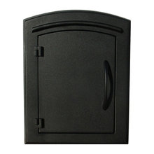 Mailbox