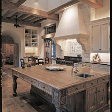 kitchens