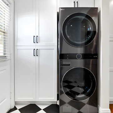 Kitchen and Dining Redesign and Remodel