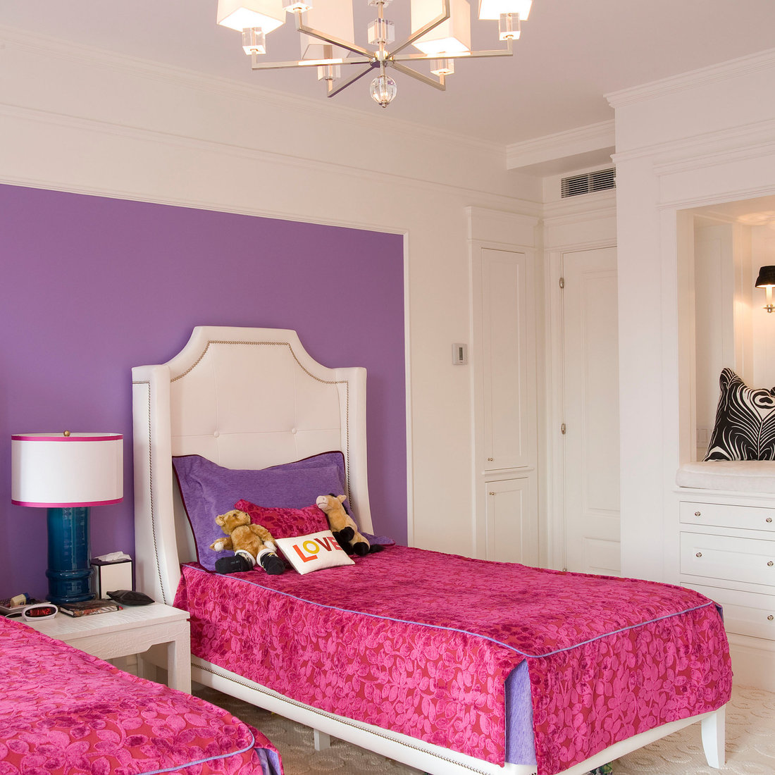Park Avenue Duplex