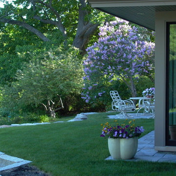South Berwick Residence