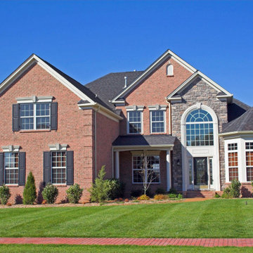 Tuckpointing Contractors Joliet