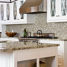 Basement Kitchenette