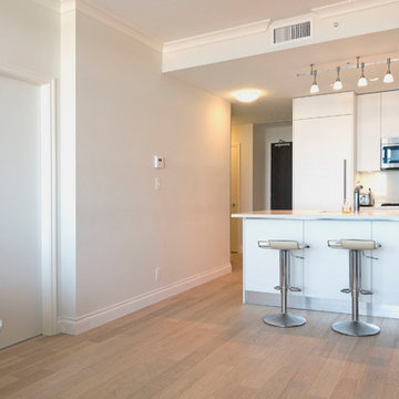 North Vancouver Condo