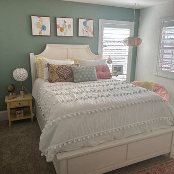 Winter Springs Home