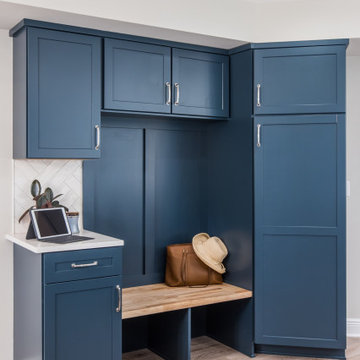 DreamDesign®55: Atlantic Beach Kitchen Remodel