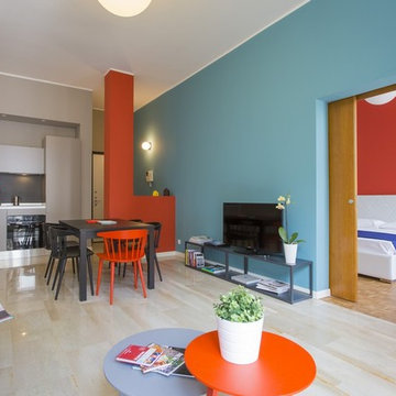 Dreams hotel Milano residenza Magenta