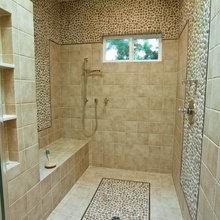 Bathroom Ideas