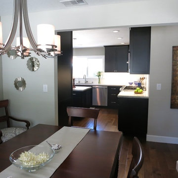 Pleasanton Transformation
