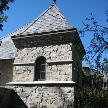 Exterior Photos