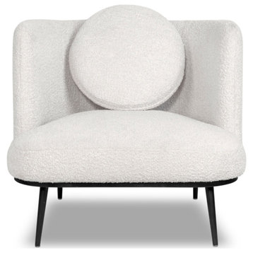Modern Accent Lounge Chair | Liang & Eimil V Lux