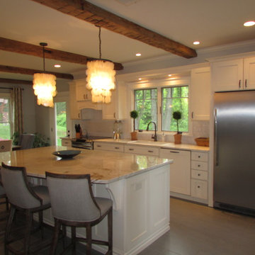 Kitchen Renovation