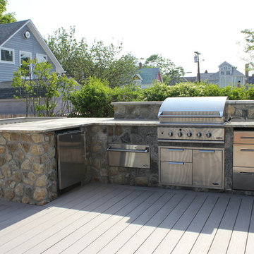 BEACH SIDE LIVING