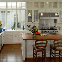 Kitchen Ideas