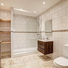 Utility/ Shower