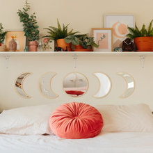 bedrooms