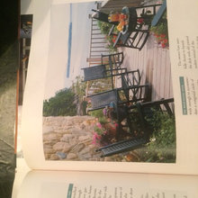 Patio Ideas