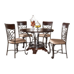 Traditional Dining Sets - Products