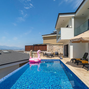 Yesilkoy Country Villas 2023