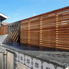Privacy Fence
