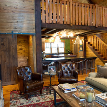 Sawtooth Plantation