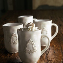 Coffee Cups