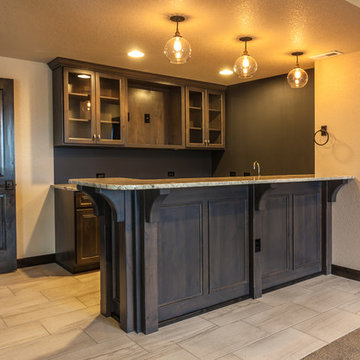 Parade Homes