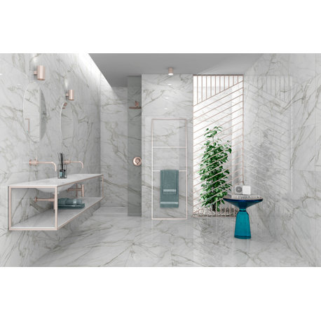Viterbo Blanco 48x48, 24x48