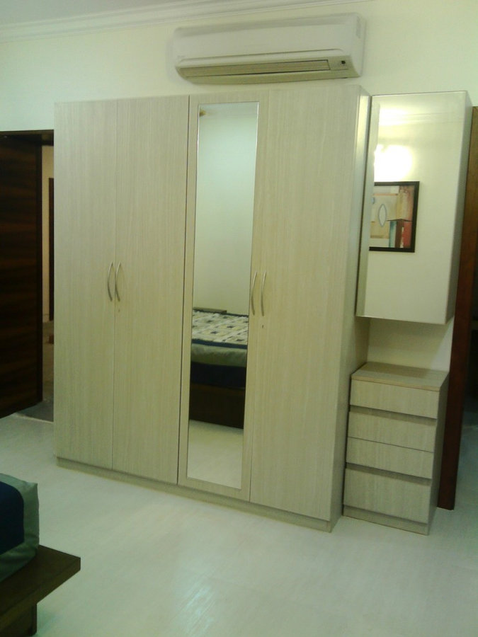 my residential projects
