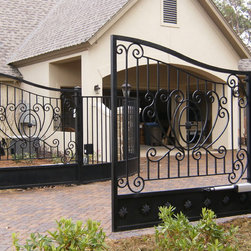 Gates - Products