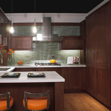Kitchen Ideas