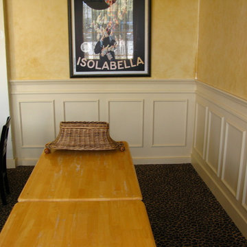 Latest photos of last couple of jobs