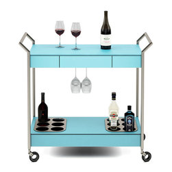 Bar - Wine And Bar Cabinets