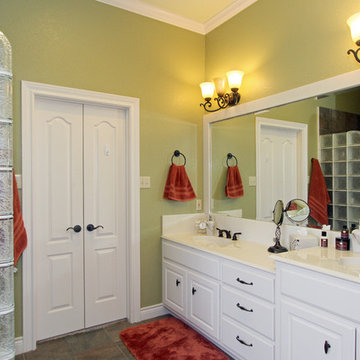 Brookhaven Residence