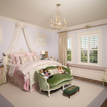 Emma's bedroom