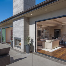 Back doors