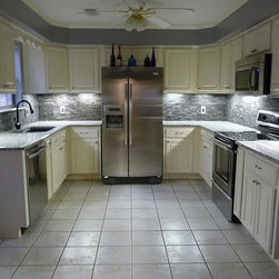 Marble Tiles - Products