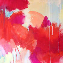 Artwork in the Home