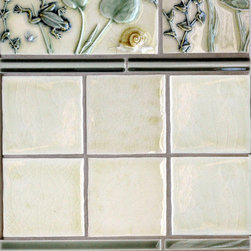 Sealife and Pond Themes - Tile