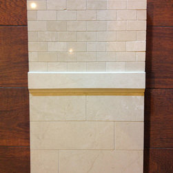 Our Unique Stone - Home Decor