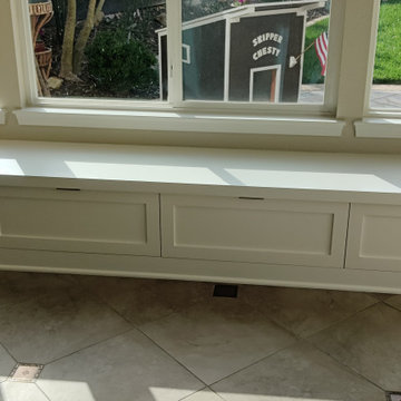 Cabinets