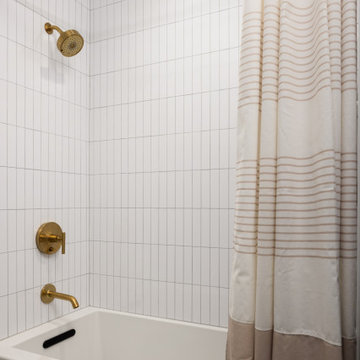 Rittenhouse St Whole House Renovation