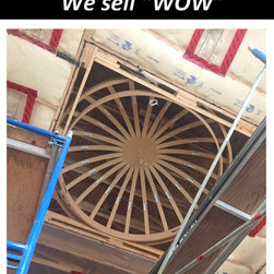 The "WOW" Series 76 - 100 - Products