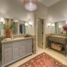 Bathroom Ideas