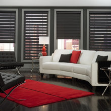 Window treatments