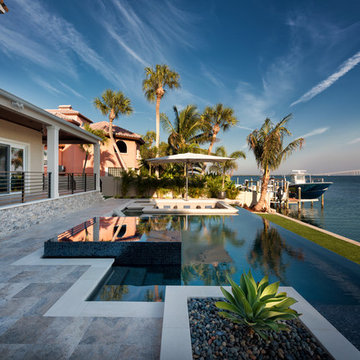 Skyway - Beside the Waters.