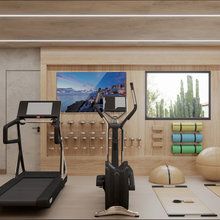 Garage Gym