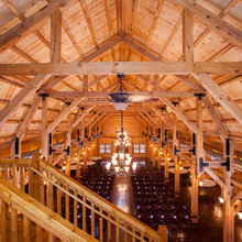 barns