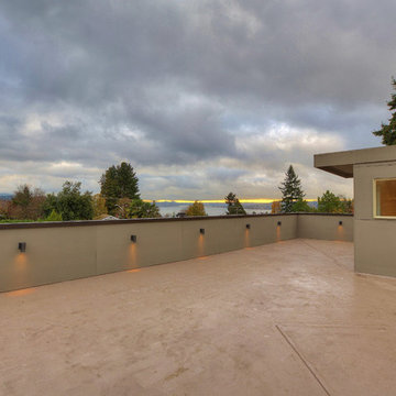 Basic Modern Seattle