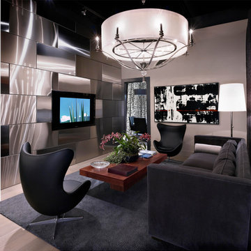 Featured Home Designs from Statement of Style